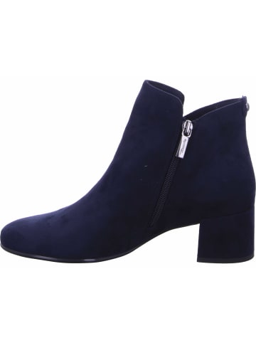 Tamaris Stiefelette in blau