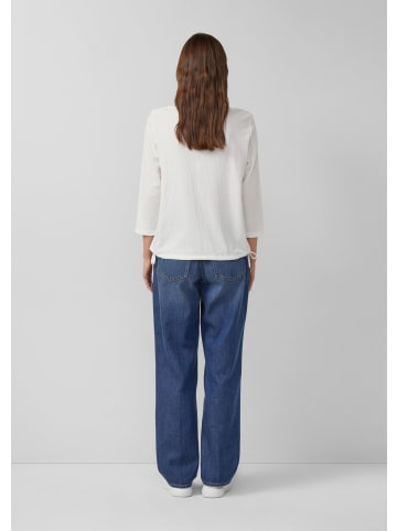 s.Oliver T-Shirt in 0210_creme