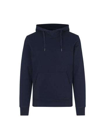 IDENTITY Kapuzenpullover core in Navy