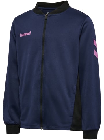 Hummel Anzug Hmlblaze Kinder in MARINE/PINK