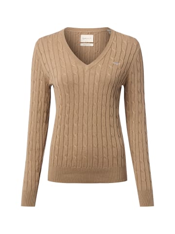 Gant Pullover in melange - 0018