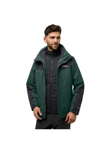 Jack Wolfskin Softshelljacke für Herren in uni