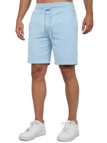 Reichstadt Shorts in Baby Blue