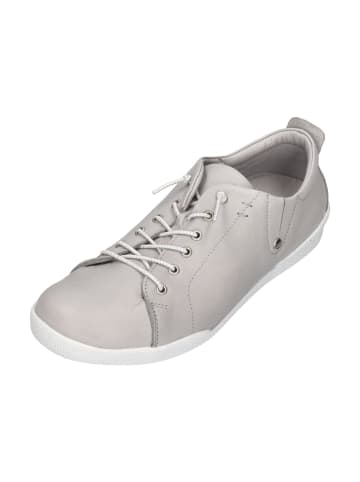 Andrea Conti Sneaker Low 0345724 in grau