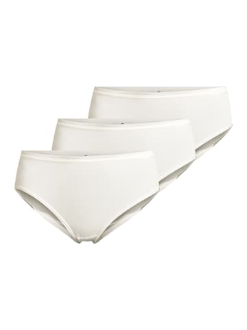 Conta Hüftslip Modal in Ecru