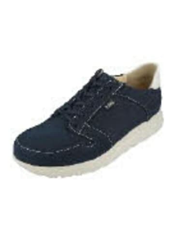 Finn Comfort Sneaker für Herren in unifarben in uni