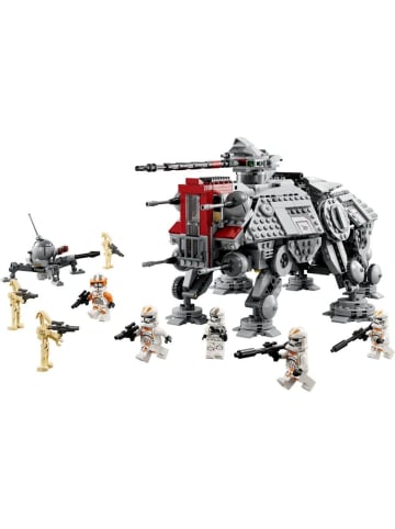 LEGO Star Wars™ AT-TE™ Walker in Mehrfarbig ab 9 Jahre