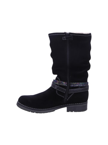 Lurchi Stiefel Mit Tex-Membran in schwarz