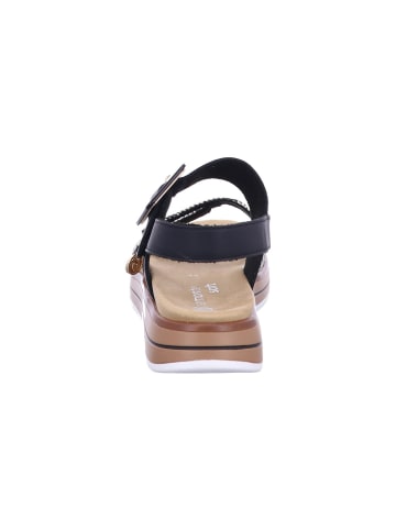 remonte Sandalen für Damen in beige