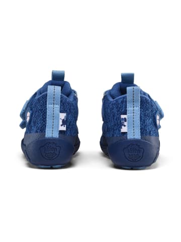 Affenzahn Affenzahn Übergangsschuh Knit Happy Elefant Größe 24