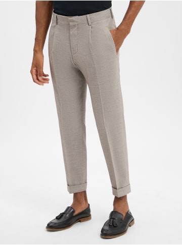 Strellson Hose Luis in beigebeige