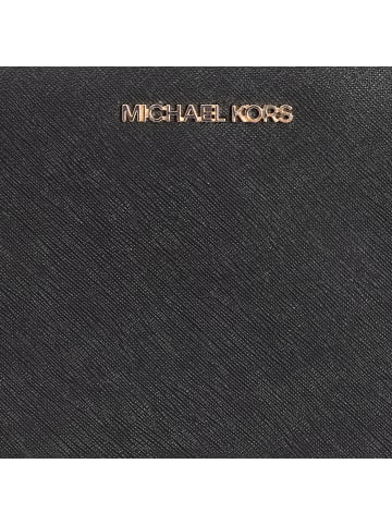 Michael Kors Umhängetasche in Black