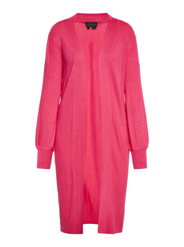 NAEMI Cardigan in PINK