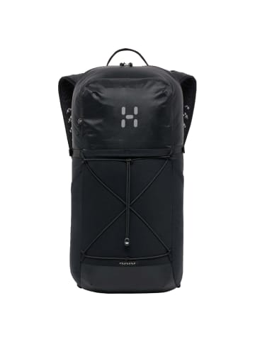 Haglöfs L.I.M Mountain Trail 25 - Wanderrucksack 52.5 cm (true black) in true black