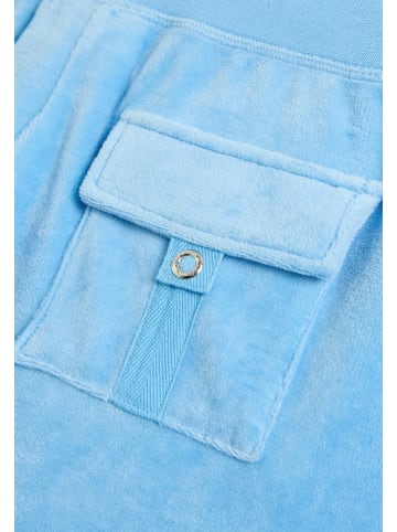Juicy Couture Juicy Couture Jogginghose in alaskan blue
