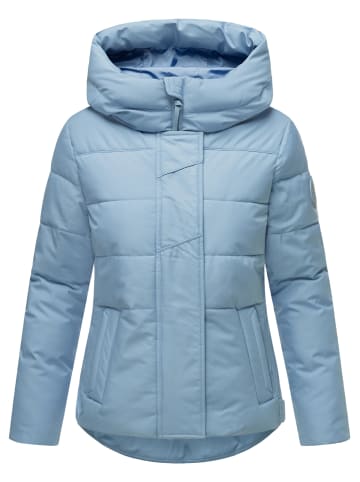 Marikoo Steppjacke Elira 16 in Powder Blue