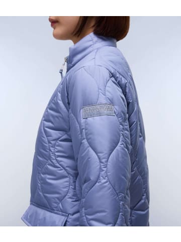 Napapijri Jacke "A-Belle" in Multicolor