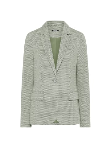 Olsen Jacke in Moss Green