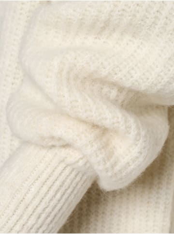 American Vintage Strickhülle Gilet East in ecru - 0002