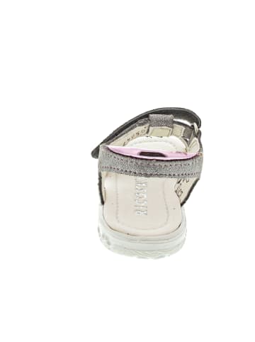 Ricosta Cleo Sandale Grau