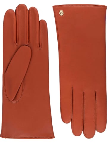Röckl Handschuhe für Damen in bronze