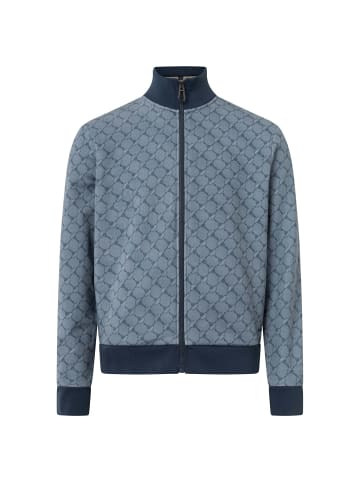 JOOP! Sweatjacke in Blau