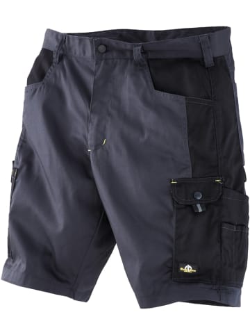 Shorts in schwarz