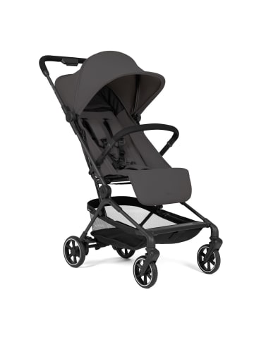 Hauck Reisebuggy & Sportwagen Lite N Care in gray