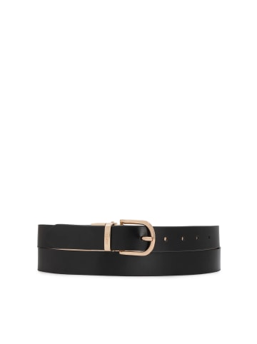 Kazar Gürtel in Beige