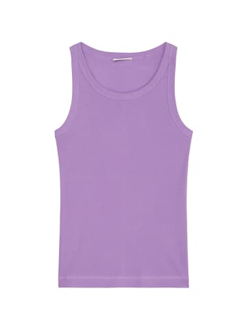 Marc O'Polo DENIM Tanktop slim in Budding Bellflower