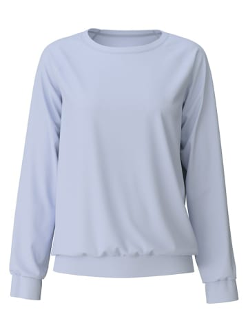 Calida Rollkragenpullover für Damen in blau