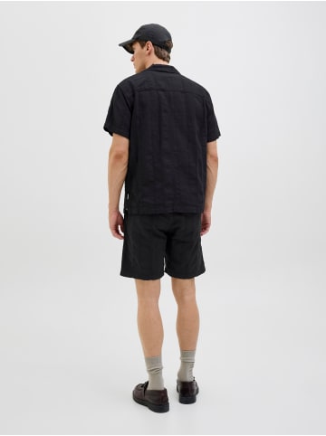 Jack & Jones Hemd in Dark Navy