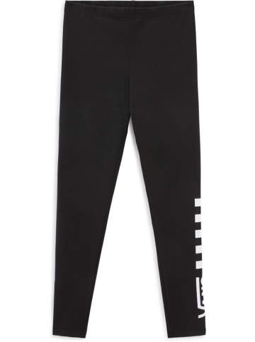 Vans Leggings in Schwarz