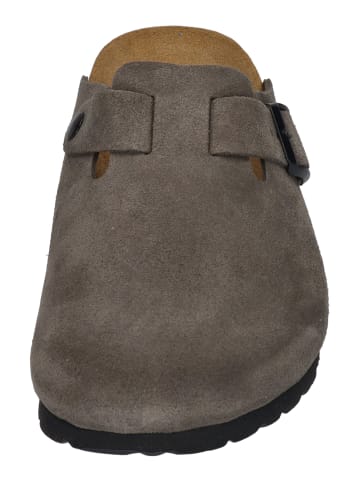 ROHDE Pantoletten GRADO 6694 in braun