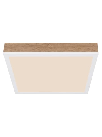 Globo lighting Deckenleuchte "DORO" in white