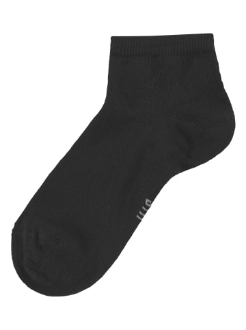 H.I.S Kurzsocken in 5x schwarz, 5x marine