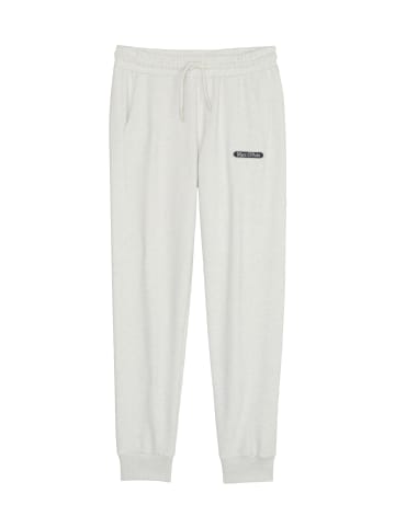 Marc O'Polo TEENS-BOYS Sweathose in SILVER GREY MEL.