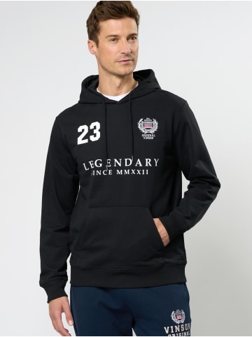 VINSON Pullover VMRhett in Tap Shoe