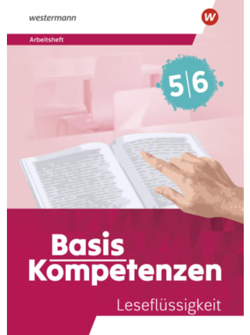 Westermann Schulbuch Buch - Basiskompetenzen Lesen und Schreiben