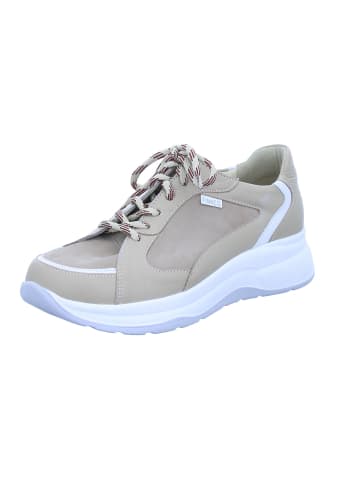 Finn Comfort Lowtop-Sneaker PICCADILLY in sesame/weiss