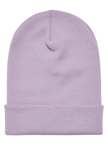  Flexfit Mützen in lilac