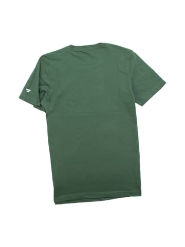 FANATICS Shirt Green Bay Packers in Grün