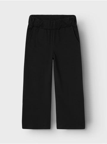name it Jogginghose in Black