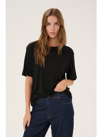 My Essential Wardrobe T-shirt LisaMW Casual fit in Black