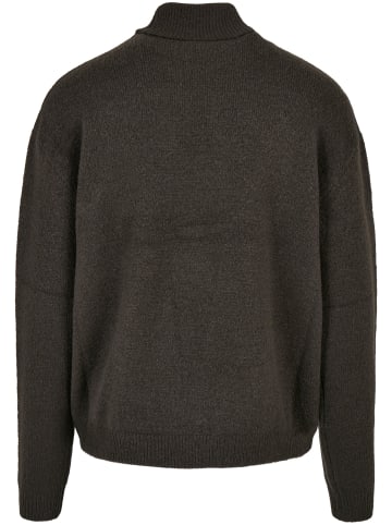 Urban Classics Rundhalsausschnitt in blackbird