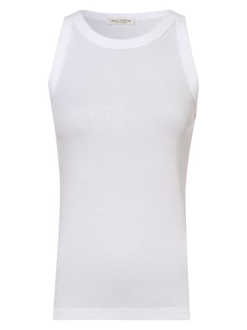 Marc O'Polo Top in weiß