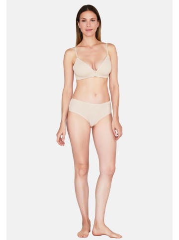 JOOP! Hipster Sensation in Beige / dunkelblau