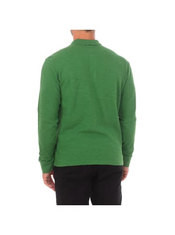 Napapijri Poloshirt in Green