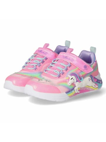 Skechers Slipper in pink