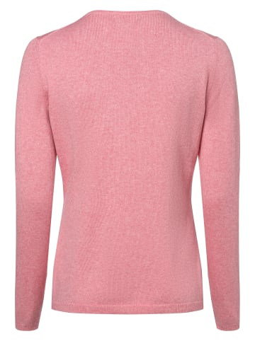 Franco Callegari Pullover in rosa